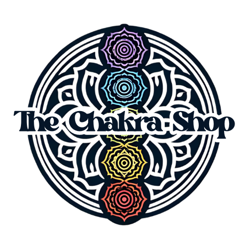 The Chakra Shop