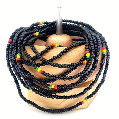 Marley Waist Beads