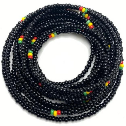 Marley Waist Beads