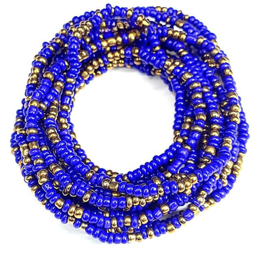 Royals Waist Beads