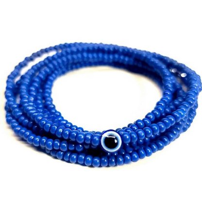 Evil Eye Waist Beads - 4 Styles