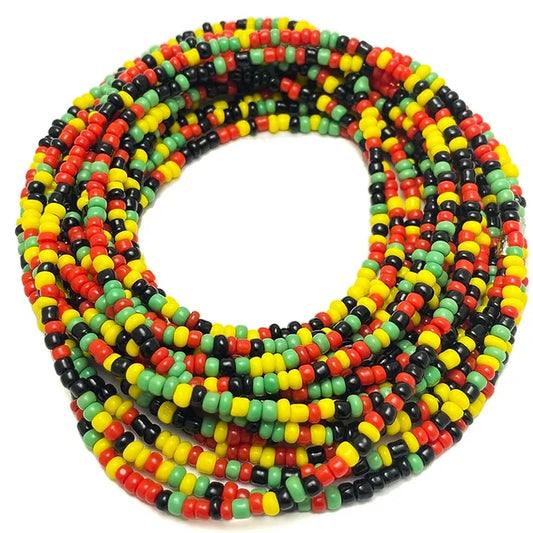 Marley Fusion Waist Beads