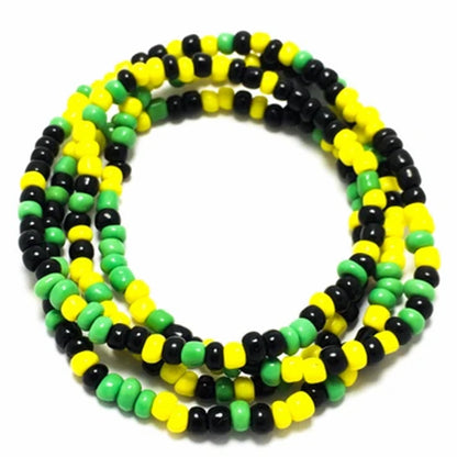 Jamaican Waist Beads