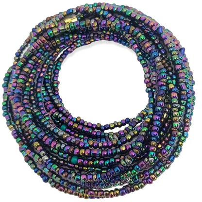 Moonchild Waist Beads