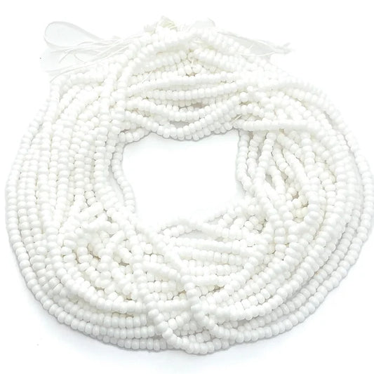 Pearl Whisper Waist Beads