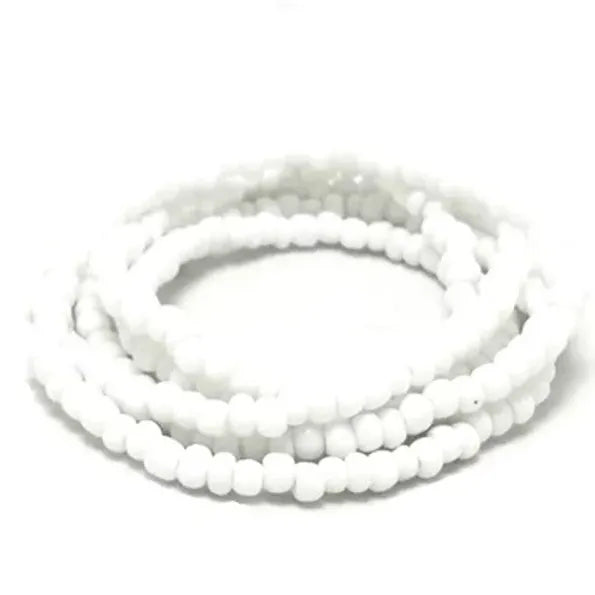 Pearl Whisper Waist Beads