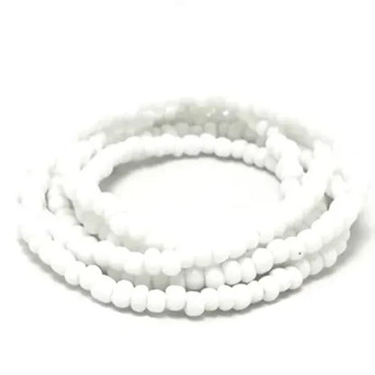 Pearl Whisper Waist Beads