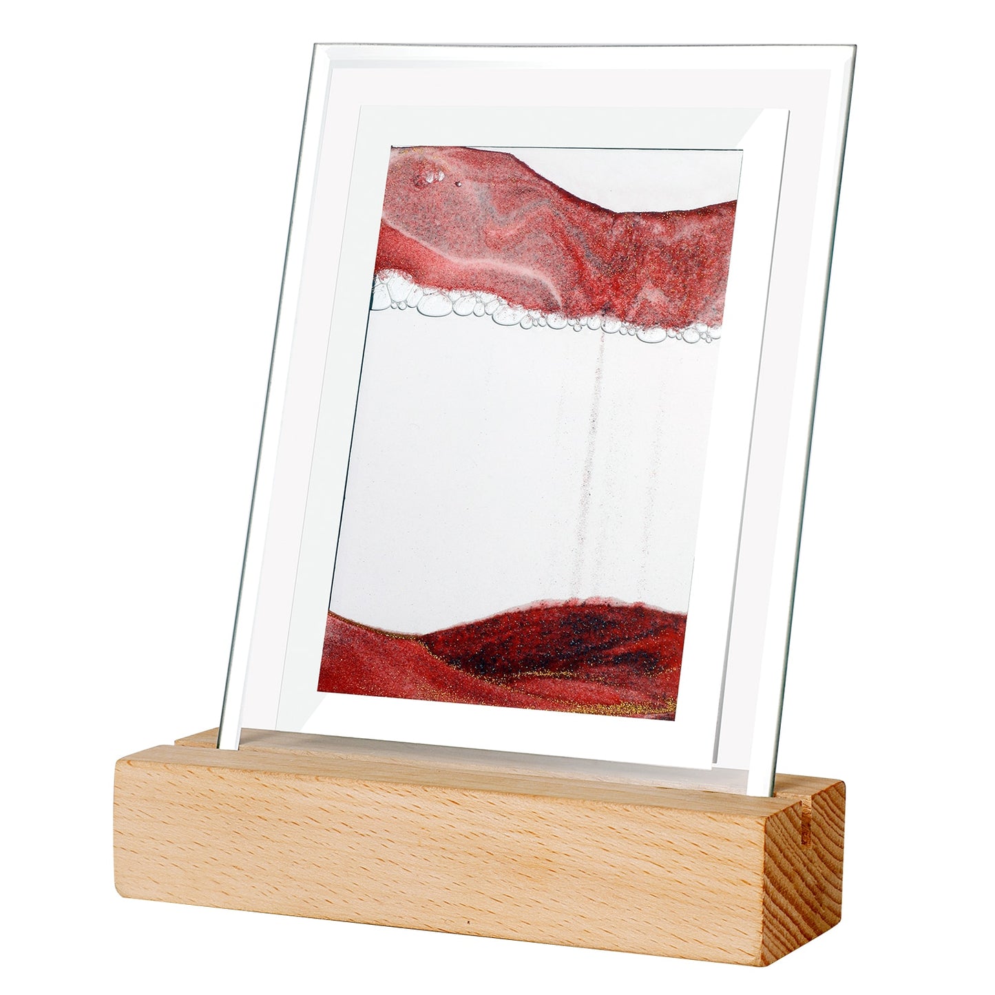 3D Moving Sand Art Frame